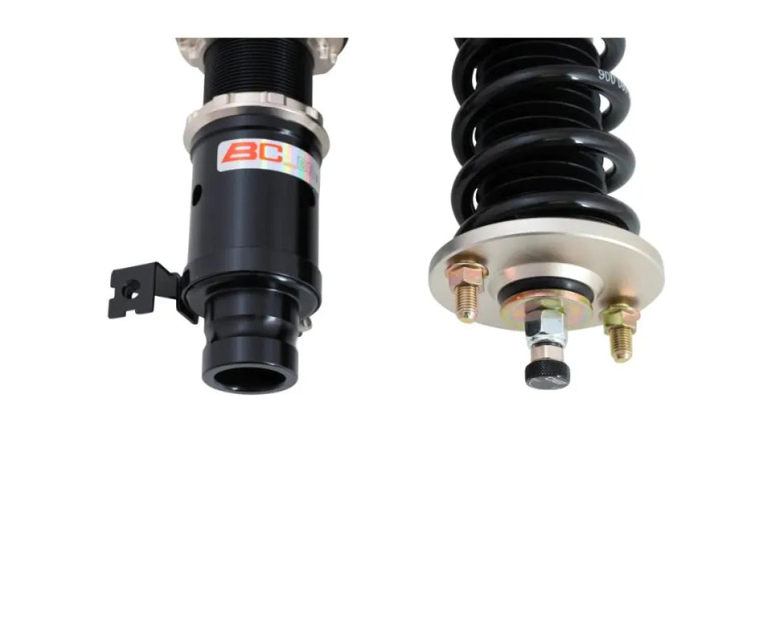 BC Racing BR Type Coilovers Honda Civic 1996-2000