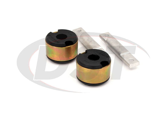 Rear Trailing Arm Bushings w/ Hardware for 88-00 Civic 94-01 Integra