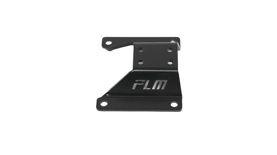 PLM Precision Works Billet V2 Shifter For B/D Series