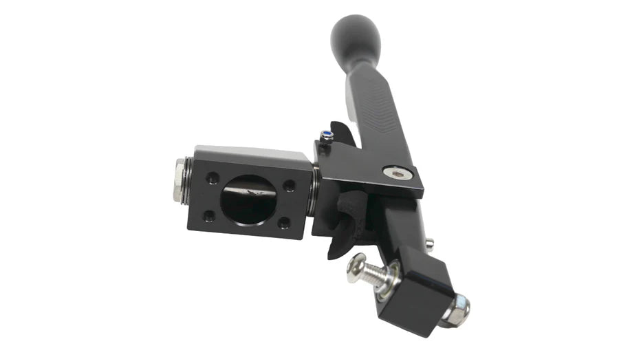 PLM Precision Works Billet V2 Shifter For B/D Series