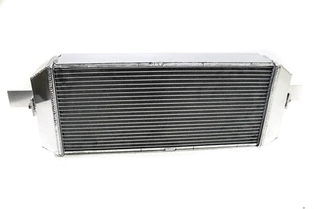 PLM Power Driven Tucked Radiator