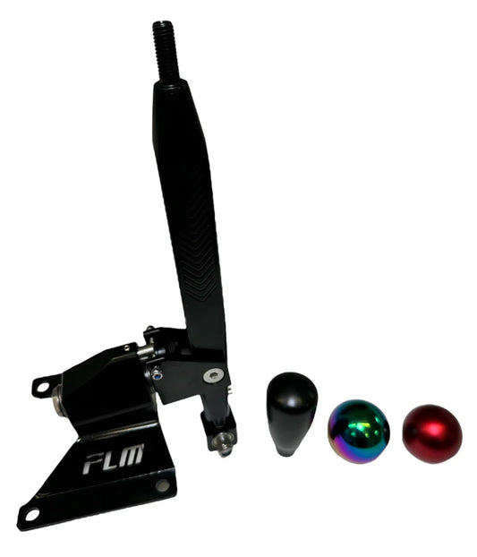 PLM Precision Works Billet V2 Shifter For B/D Series