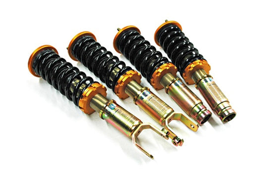 Yonaka Honda Civic Coilovers 96-00 EK