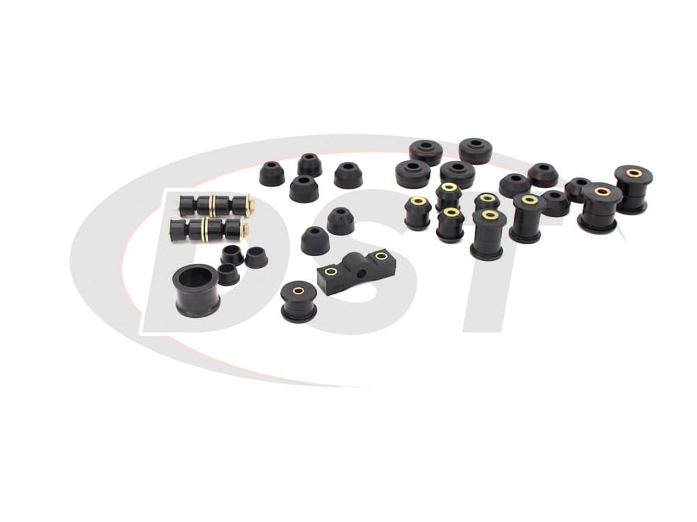 Front End Bushing Rebuild Kit 88-91 Civic & CRX