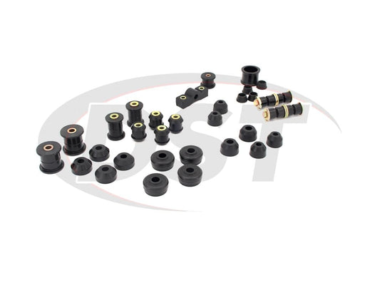Front End Bushing Rebuild Kit 88-91 Civic & CRX