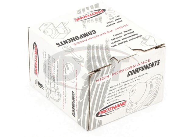 D Series Shifter Stabilizer Bushings