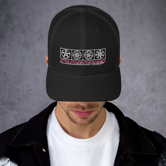 OEM Wheels Hat