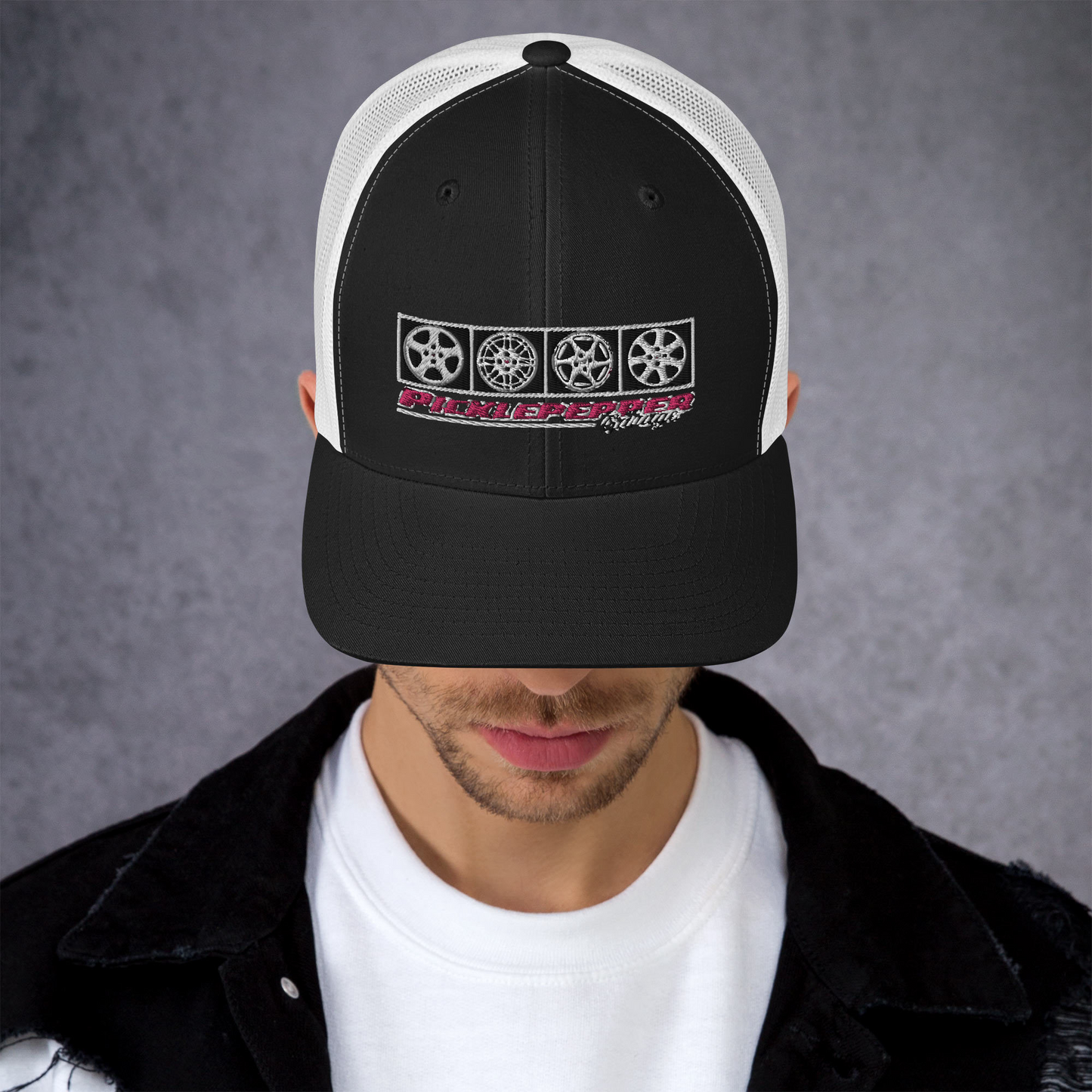 OEM Wheels Hat